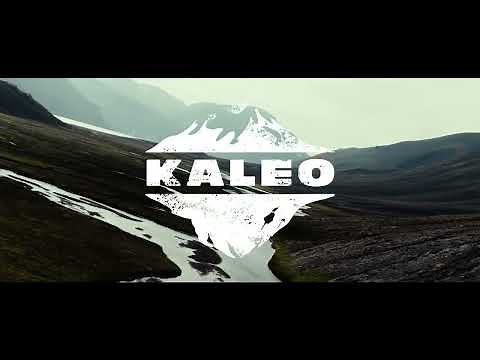 KALEO | VIVA ROMA (Theatrical Trailer)