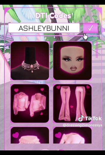 Dress to Impress: Bunny Slippers Code Tutorial #dresstoimpress #dresstoimpressroblox #dti #bunnyslippers #bunny #slipper #slippers #fit #ootd #fashion #fyp #trending #foryoupage #trending #roblox #dticodes #dressingtoimpress #viral #outfits #hacks