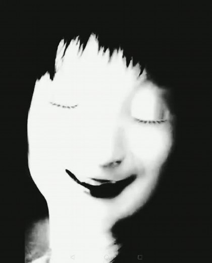ビデオレター #恐い#恐い画像#心霊 #心霊現象#呪われそう #子供は見ちゃダメ #心霊ドッキリ #心霊スポット