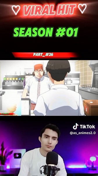 AS_animes✨ on TikTok