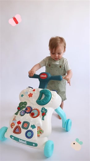 Bebesit Argentina on Instagram: "Cada logro de tu bebé merece ser celebrado y acompañado. Gracias a la Caminadora Musical, tu bebé comienza a explorar al máximo sus sentidos con música, botones, luces y colores. Explorar el mundo de los más pequeños nunca fue tan emocionante. Conseguilo en el sitio web y aprovechá los beneficios 💳 9 cuotas sin interés 💸 20% OFF (MODO, transferencia o contado) 🚚 Envío GRATIS (compras superiores a $60.000) 🔗 ¡Hacé clic en el link de nuestra bio y descubrí el m