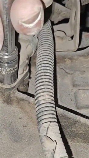 ​Speed Sensor Replacement
