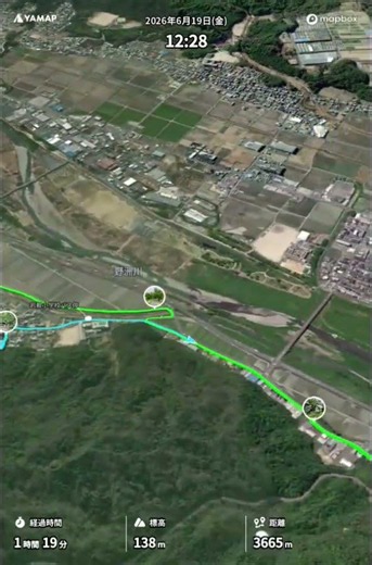 地域の名に残る湖南市の古刹正福寺と道行きの神社参拝2026.06.19