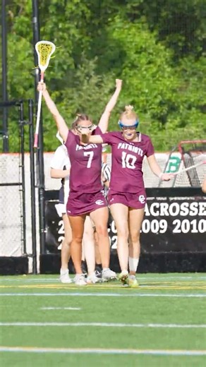 Concord-Carlisle vs Notre Dame Academy Highlights | MIAA D1 State Championship