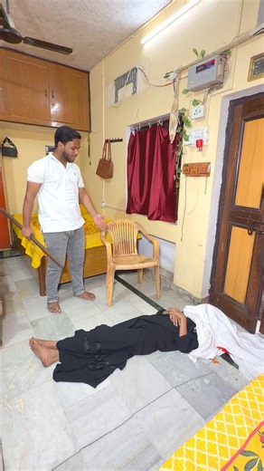 ज़ंजीर वाले मौलाना की बीवी को मार दिया 😱😭😳💔 #islamicvideo #emotional #viralshorts #shorts