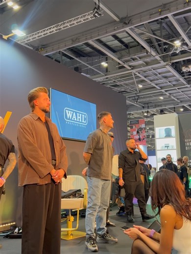 Tom Mitchell on Reels