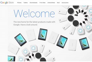 New Google Store Launched In The US