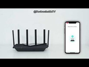 TP-Link AX5400 WiFi 6 Router Review: Is This the Best Router for Fast, Reliable WiFi?