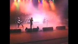 Overkill - Powersurge /Live 2002 Wrecking Everything