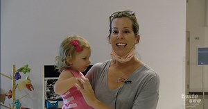 SNEAK PEEK: New dinosaur exhibit in West Palm Beach