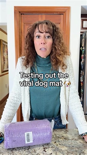 20K views | Tired Of Pets Dragging Dirt and Mud Inside The Home?  The Muddy Mat Is Perfect For Pets With Dirty Paws Buy 1 Get 1 50% OFF For a Limited Time! | Muddy Mat | Facebook