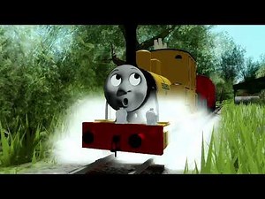 Faulty Whistles High Up in the Hills (and briefly Locos Online) Remake
