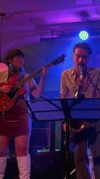 Mercy, Mercy, Mercy by Joe Sawinul. Performed by Backwater Township #smoothjazz #jazz #saxophone