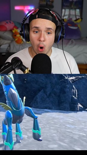 In this video, we meet the new Paradox Forms of Rikou (Raging Bolt) and Cobalion (Iron Crown)! Today (08/08/2023) the the Pokemon Company had their scheduled Pokemon presents!We got many new updated like more info on the Pokemon World championship in Osaka Japan, We see a sneak peak at the new Pokemon Short called