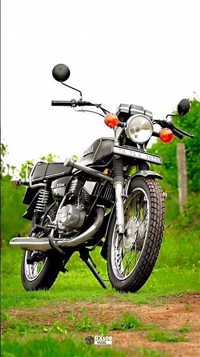 yamaha rx100 modified, modified yamha rx100, yamaha rx100 full modified, #rx100 #youtube #vairalvide