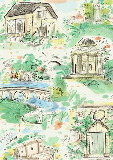 Exploring My Hand-Drawn Maps: A Creative Journey