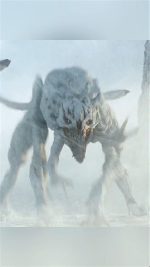 The Tomorrow War – Final Showdown on the Cliff!Dan’s Last Strike Against the Alien Queen!#movie