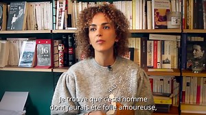 621K views · 8.7K reactions | Vous l'aurez compris, Leila Slimani est notre rédactrice en chef invitée. On l'a invitée en conférence de rédaction, elle nous a rendu l'invitation... dans sa bibliothèque ‍♀ | Les Inrockuptibles | Facebook