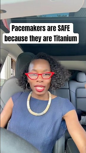 The Truth About Pacemakers and MRIs!