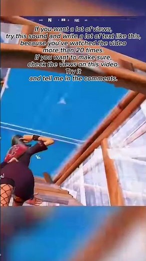 fortnight clips(secret of view's) #fortnite #fortniteclips #mrbeast #mrbeastgaming #mrbeastshorts