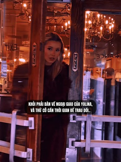 Khóa Học MOOK Đưa Yolina Đến Thành Công Ở Miss Cosmo