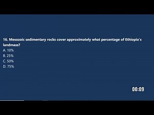 Freshman Geography unit 2 question and answer