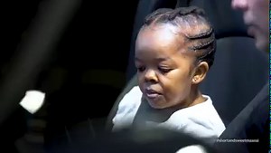 Vovo goes to the dealership to check out her dream car. 😍 #ShortAndSweetMzansi tonight at 20:00! Click for more > https://bit.ly/3peoM1A | Mzansi Magic