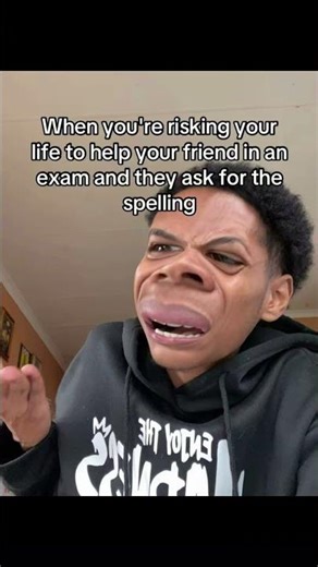 Risking life bro but bro is saying that spelling is wrong😑😑 #relatable #memes #funny #dailymemes