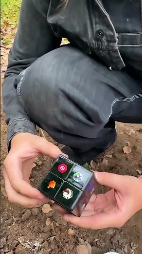 We Get Our Hands on Alien Treasure! ✋✨WOWCube❤️‍🔥 Next level fun