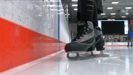 Grand Island considers major renovations, potential ice rink at Heartland Event Center