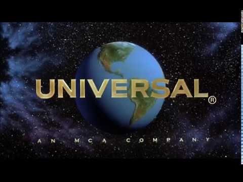 Universal Logo 1995
