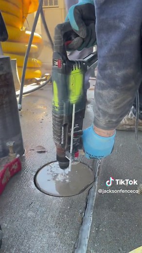 Core Drill Concrete Core Removal: Tips and Tools