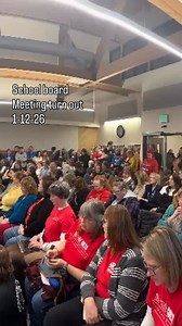 Springfield Education Association, Springfield, Oregon on Reels