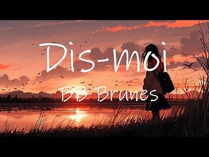 Dis-moi - BB Brunes (Lyrics)