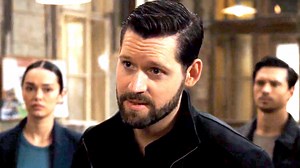 Top of Our List on the Season Finale of CBS’ FBI: International