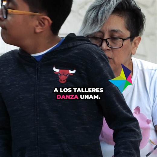 En los Talleres de Danza UNAM, el movimiento se transforma en una herramienta de expresión y bienestar. Ofrecemos clases adaptadas para personas con discapacidad, donde la creatividad y la conexión corporal toman el protagonismo. Descubre cómo la danza puede abrir nuevas formas de sentir y expresar. 📅 Inscripciones del 13 al 19 de enero. 🔗 Consulta la oferta en cutt.ly/BeBxsPjB | Danza UNAM