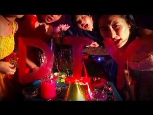 CHAI - ヴィレヴァンの - Official Music Video