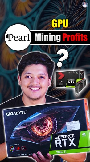 Crypto GPU Mining Profitability In 30 Day 2026 🤑 - Preal Mining #cryptomining #gpumining