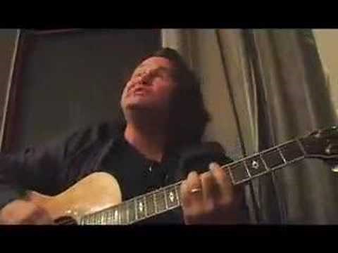 Martin Sexton - Hey Joe