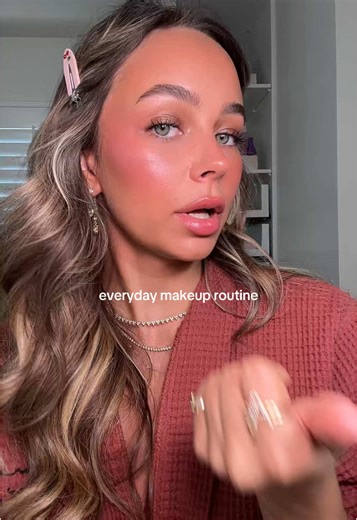 Upgrade Your Everyday Makeup Routine with These Tips