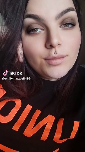 Emily Belle on TikTok