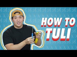 We Asked Guys About Their Tuli Experience | Filipino | Rec•Create