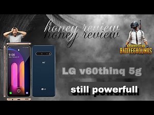 #LGv60thinq5g 🔥 “Gaming beast + pro camera combo – LG V60 ThinQ 5G ka sachcha review!”