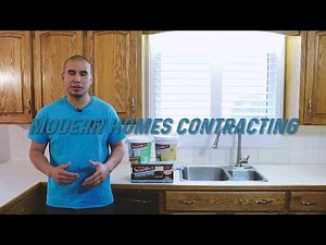 Countertop resurfacing rustoleum stone effects