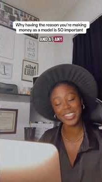 ✨Only Have Weekends to Model? Here’s How to Make Them Profitable✨ When I was working my 9–5,