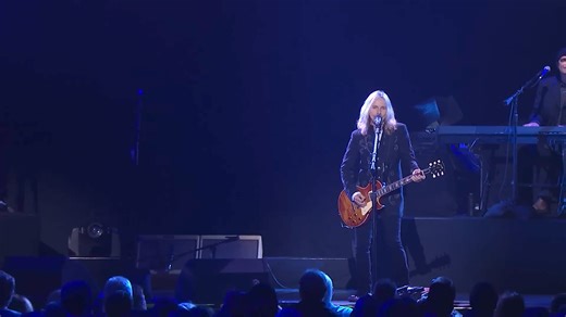"Hotel California" - Don Felder Ft. Tommy Shaw of Damn Yankees/Styx (Live from Las Vegas 2015) | Jhul Vhid