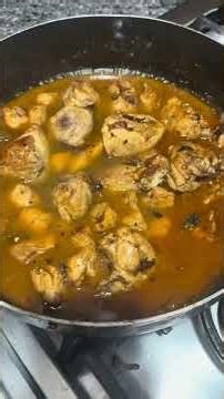 How to make chicken pulao?