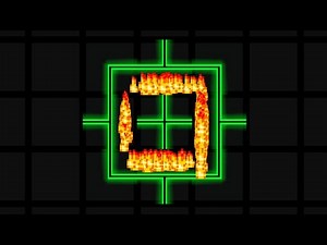 Infinity Loop - Minecraft Vanilla Map