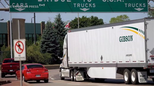 'It's not worth it': Number of Canadian Nexus applications fell sharply last year