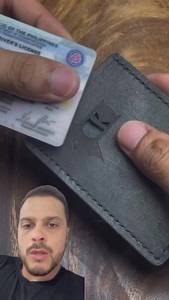 Porta documento do Batman 🦇 | Lucas Flávio